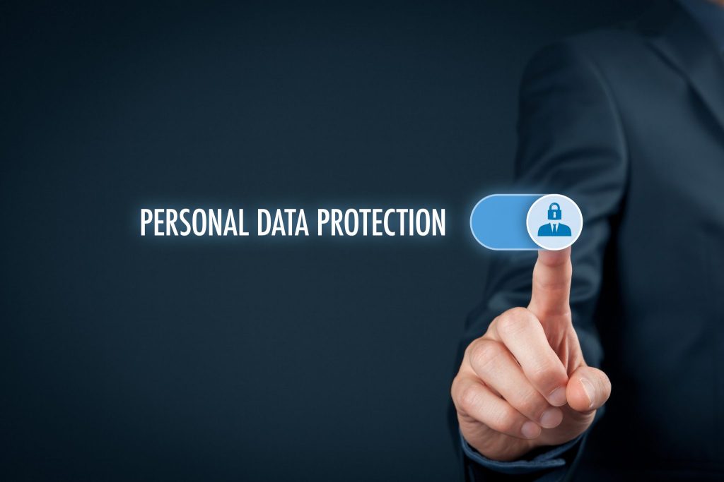 Consultoría para la protección de datos